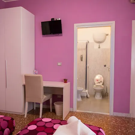 Vatican Panorama Bed & Breakfast 3*