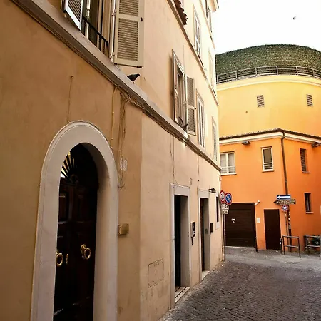 Pensión Casa Modelli Roma