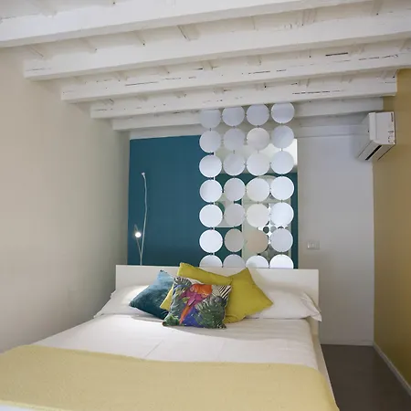 Secret Rhome Loft * Rome