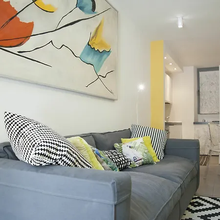 Apartment Secret Rhome Loft