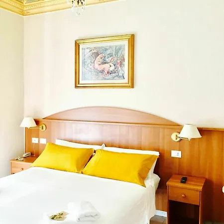 A&c Much Guest house Rome