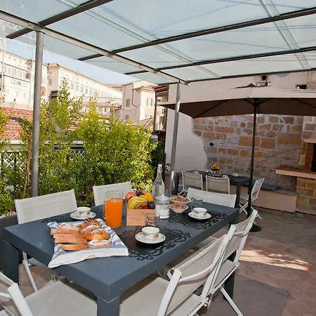 Casa Modelli Roma
