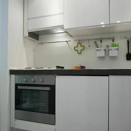 Secret Rhome Loft Апартаменты *