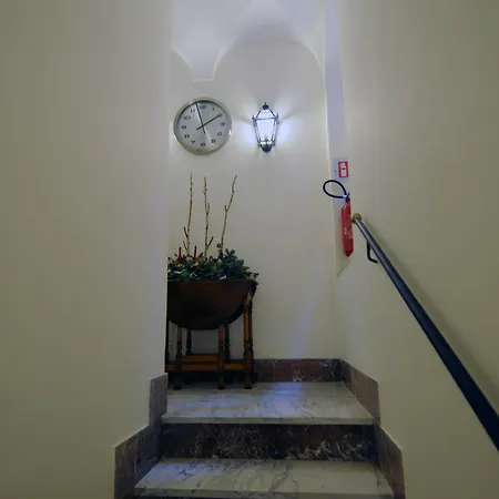 Guest house Fontana Di Trevi Rome