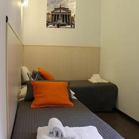 Vatican Santamaura 39 Apartmán