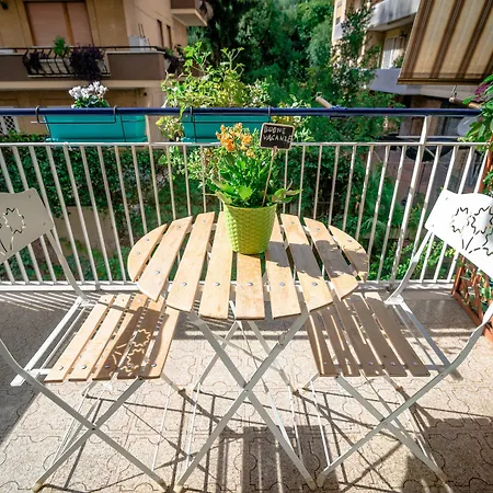 Bed & Breakfast Vatican Panorama