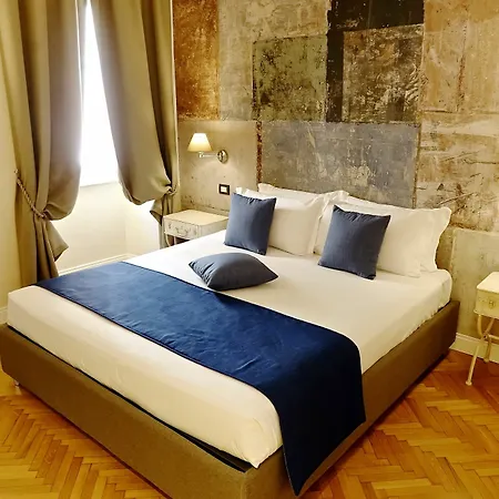 Casa de hóspedes Spagna Secret