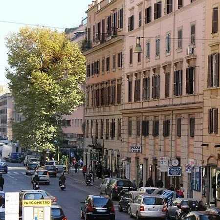 Vatican Santamaura 39 Apartament