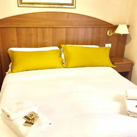 Guest house A&c Much