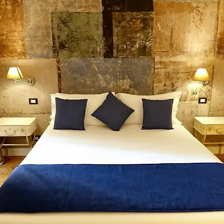 Casa de hóspedes Spagna Secret