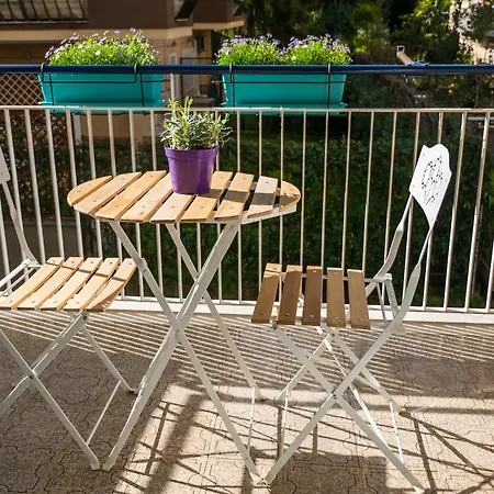 Vatican Panorama Bed & Breakfast Rome