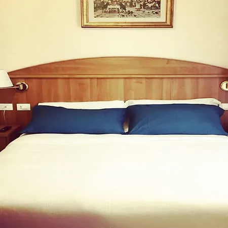 Guest house A&c Much 2*