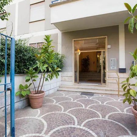 Vatican Panorama Bed & Breakfast 3*