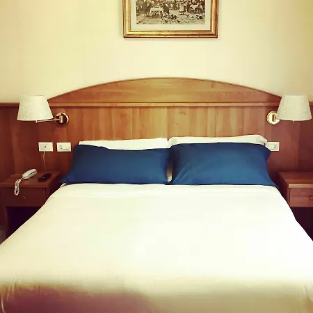 A&c Much Guest house 2*