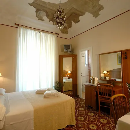 A&c Much Guest house Rome