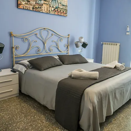 Vatican Panorama Bed & Breakfast 3*