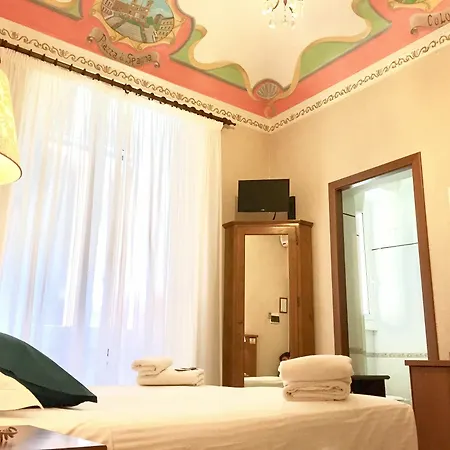 A&c Much Guest house 2*