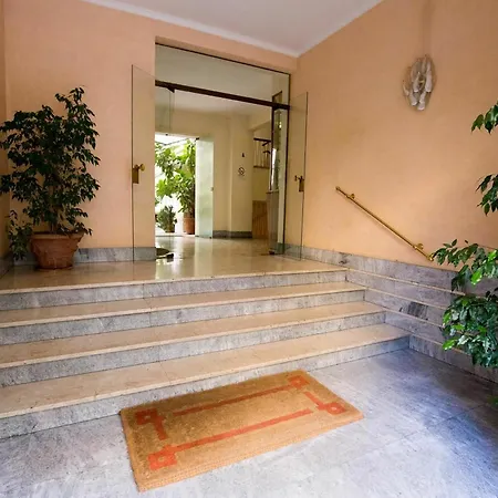 Bed & Breakfast Vatican Panorama Rome
