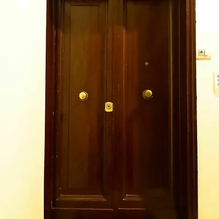 Spagna Secret Roma