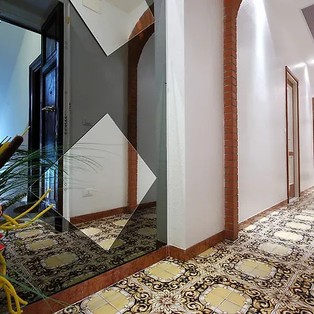 Guest house A&c Much Rome