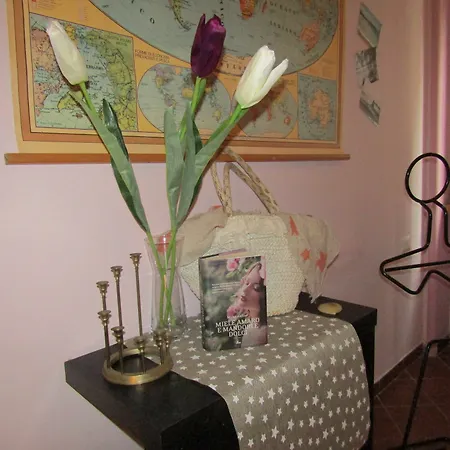Ground Floor Trastevere * Rome
