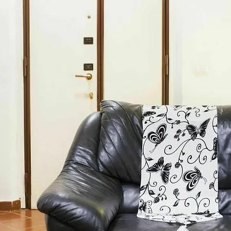 Ground Floor Trastevere Apartment