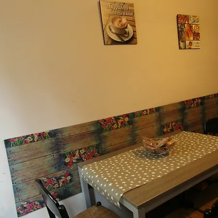 Ground Floor Trastevere Rome
