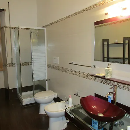 Ground Floor Trastevere *