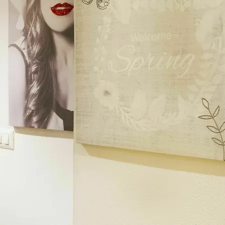 Ground Floor Trastevere Apartment