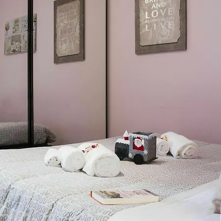 Ground Floor Trastevere Apartment