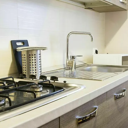 Ground Floor Trastevere Apartment