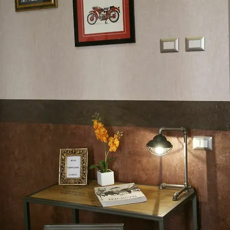 Landlord In Trastevere Ρώμη
