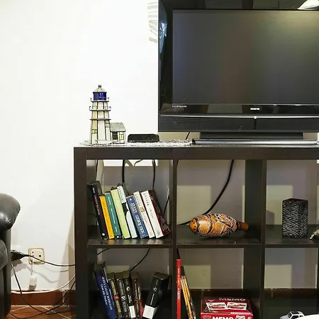 Ground Floor Trastevere