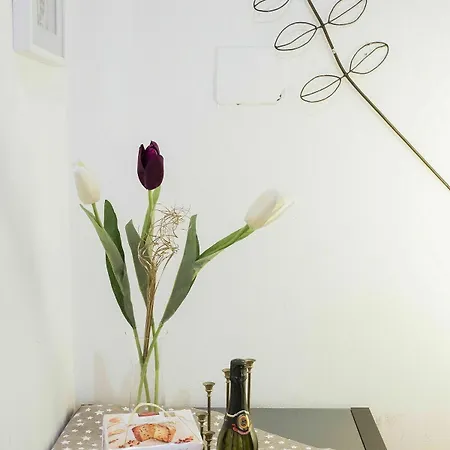 Ground Floor Trastevere * Rome