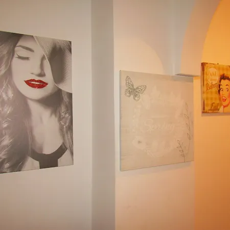 Ground Floor Trastevere * Rome
