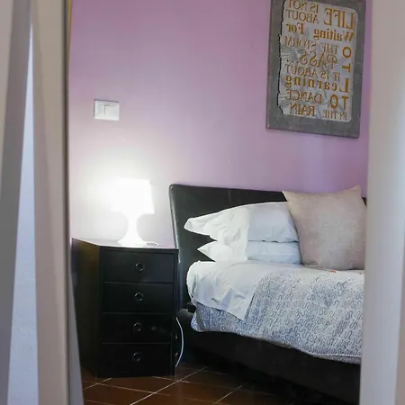 Ground Floor Trastevere *