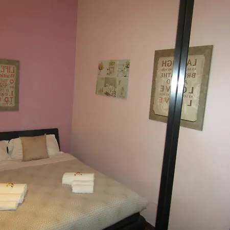 Apartment Ground Floor Trastevere