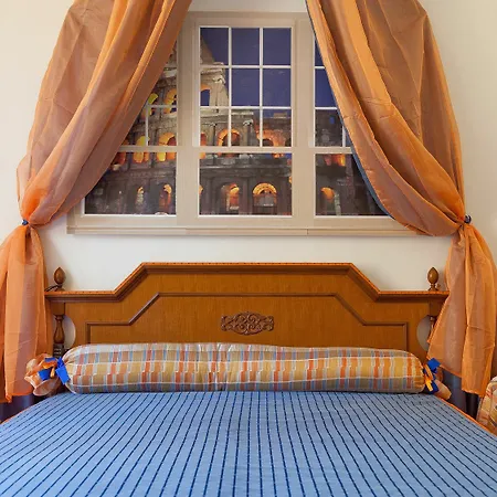 Prati Apartment