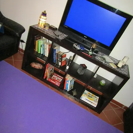 Ground Floor Trastevere