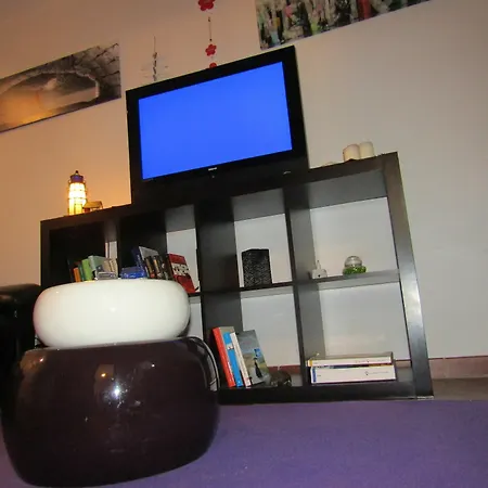 Ground Floor Trastevere Apartment
