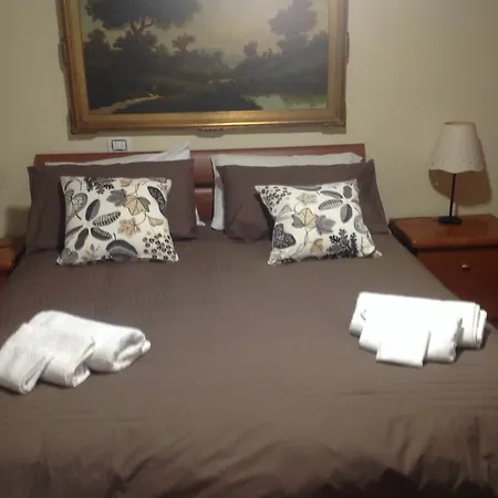 Talenti House Bed & Breakfast 3*