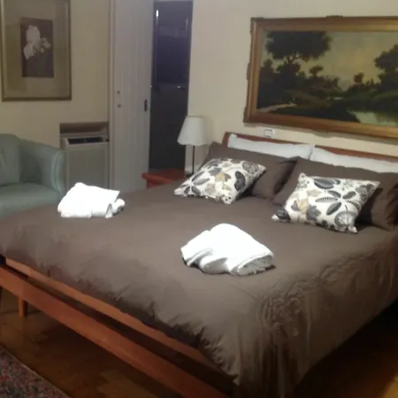Talenti House Rome