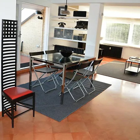 Appartamento Design In *