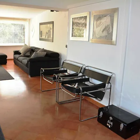 Appartamento Design In