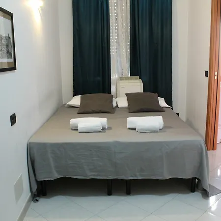 Suites Holiday Rooms Guest house *