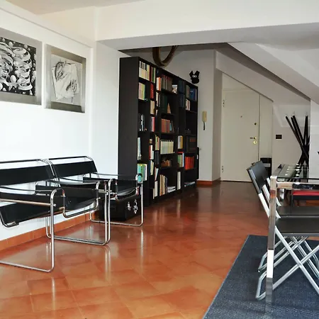 Design In Appartamento