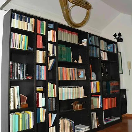 Appartamento Design In *