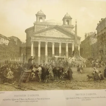 La Casa Dell'arte Gasthuis 2*