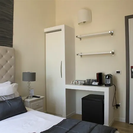 Penzion Corso Experience