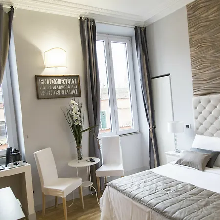 Corso Experience Penzion 3*